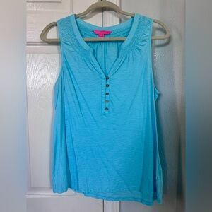 Lilly Pulitzer Essie Tank